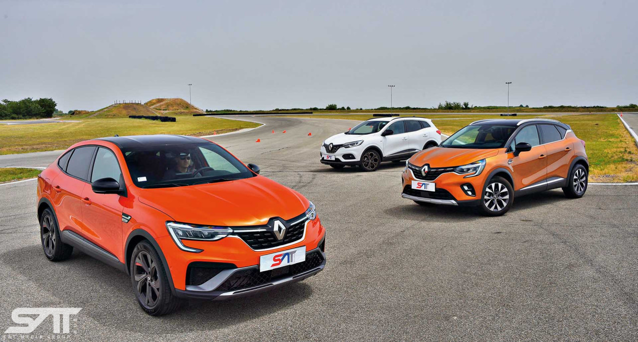 <p>&Scaron;ta je to SUV kupe i da li je on rezervisan samo za dokazane pripadnike premijum segmenta? Kako neki model može da nastane na platformi &bdquo;klija&ldquo;, a da u nazivu nosi ime &