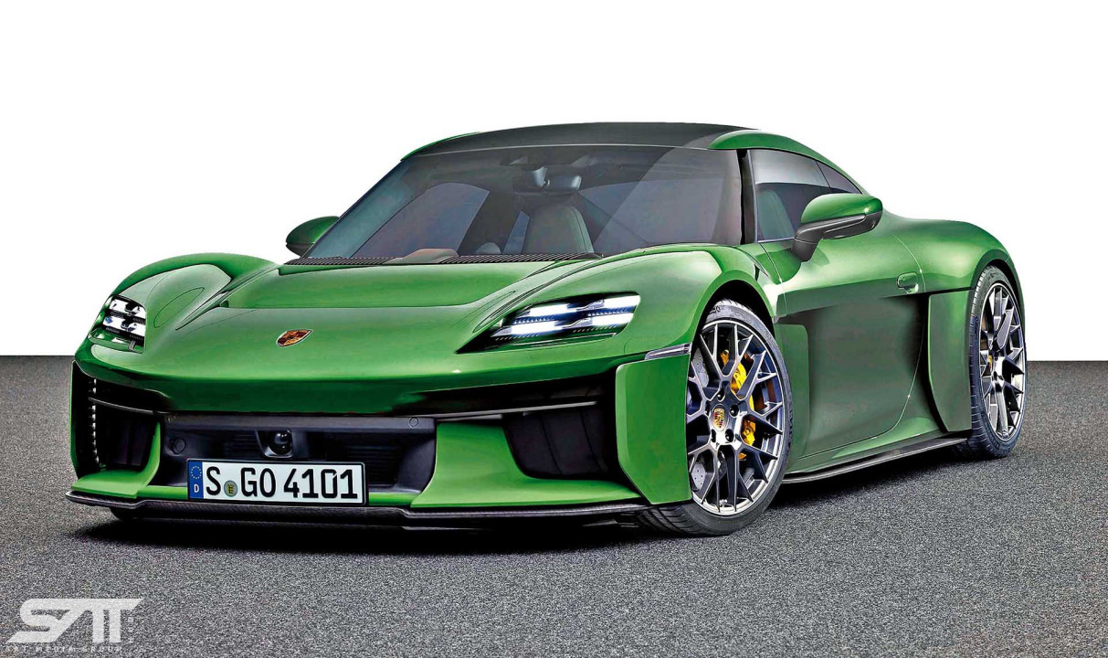 <p><em>Biće to epohalna promena koja će pored velike snage na struju doneti i potpuno nov dizajn, već najavljen konceptima na salonu automobila u Minhenu.</em></p>