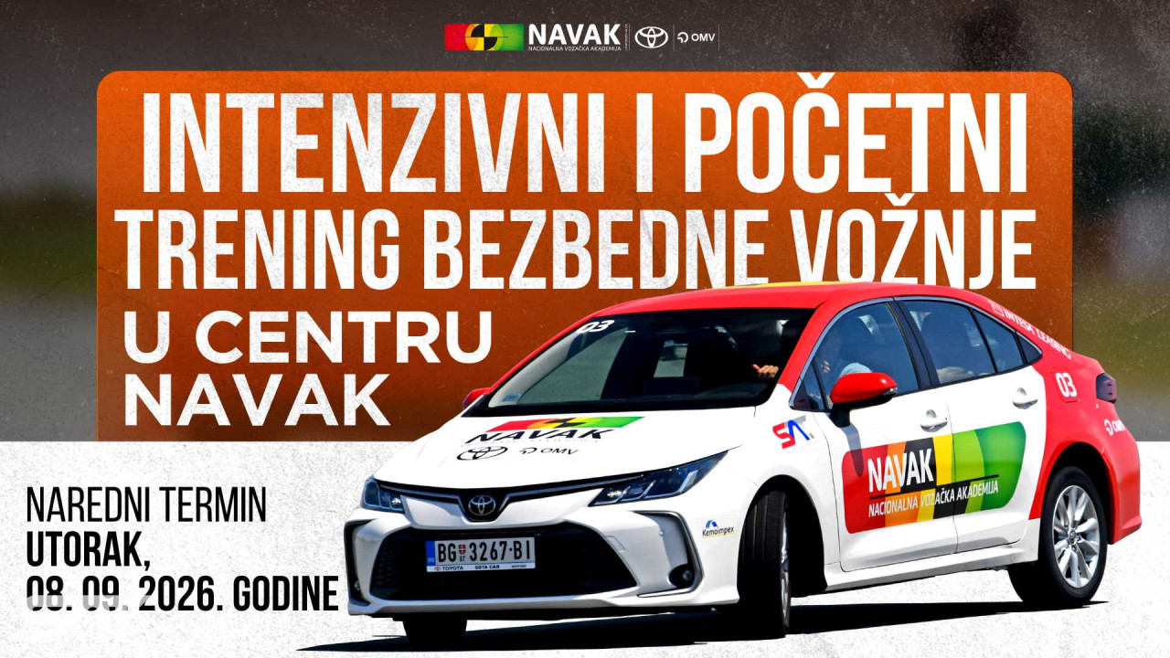 Copy of Copy of Orange Black and White Dynamic Car Drag Racing F