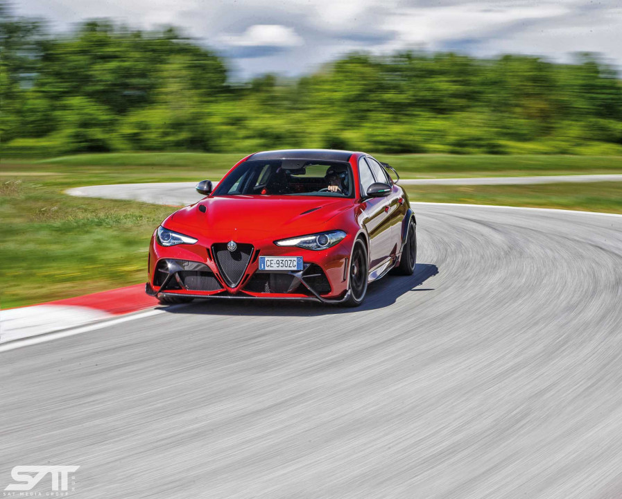 <p><span style="font-family: 'Frank Ruhl Libre';">Ovo su automobili na koje su ponosni ma&scaron;inski inženjeri. Ovo je jedan od poslednjih pravih vozačkih automobila za ljude koji ne misle