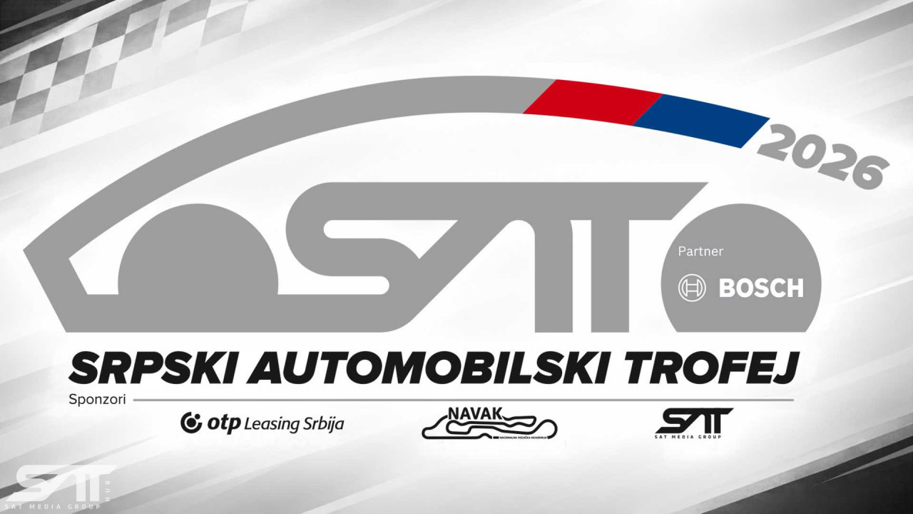 SATrofej logo 2026 sa sponzorima