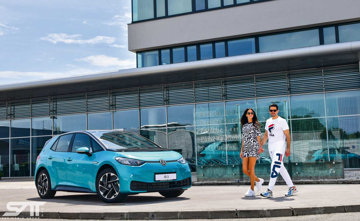 <p><span style="font-size: 18px; font-family: 'Frank Ruhl Libre';">Prateći trendove svetske automobilske industrije i dolazak potpuno električnog modela VW ID.3 na na&scaron;e trži&scaron;te,