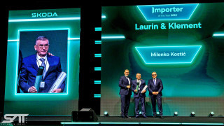 Brand Day 2026, IOY 2025, Škoda Auto a.s.