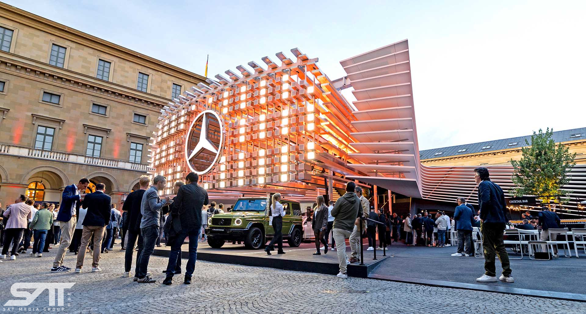 „Willkommen zu Hause.” - Mercedes-Benz auf der IAA MOBILITY 2025. “Welcome home.” - Mercedes-Benz at IAA MOBILITY 2025. </iframe> </a> </strong> </p> </td>
                                </tr>
                                </tbody>
                                </table>  </span> </li> </ul> [...]
                            </section>
                            <p></p>
                            <hr>
                                                            <span style=