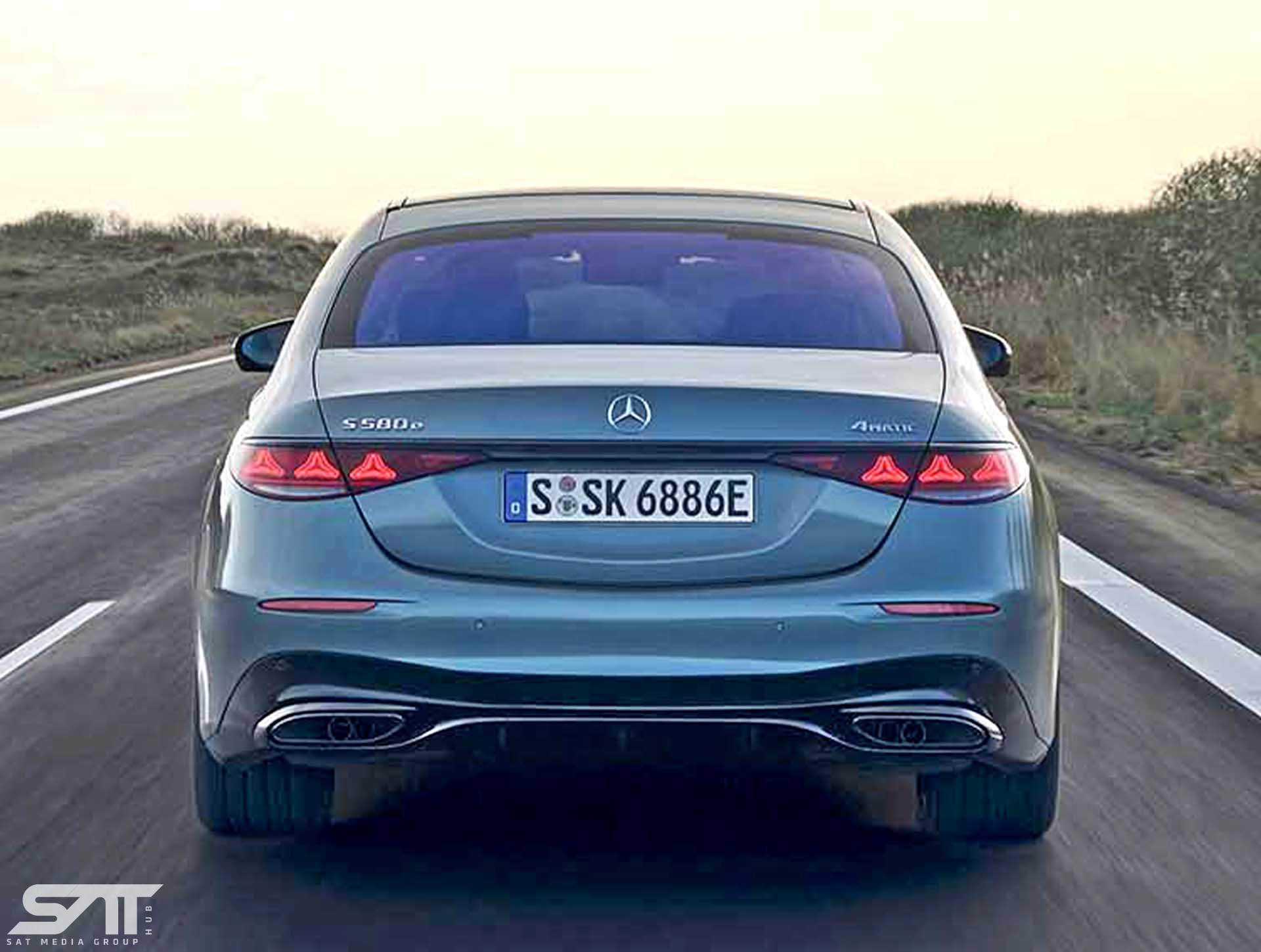 Test Drive Mercedes-Benz S-Class, Baltic Sea, Germany, 2026.Exterior: AMG Line, verde silver metallicInterieur: Leder Nappa AMG Line Plus schwarzMercedes-Benz S580e 4MATIC long version | Energy consumption weighted, combined: 2.7 - 3.2 l/100 km + 17.00 - 18.10 kWh/100 km | fuel consumption combined discharged battery: 8.8 - 8.1 l/100 km | CO₂ emissions weighted, combined: </iframe> </a> </strong> </p> </td>
                                </tr>
                                </tbody>
                                </table>  </span> </li> </ul> [...]
                            </section>
                            <p></p>
                            <hr>
                                                            <span style=