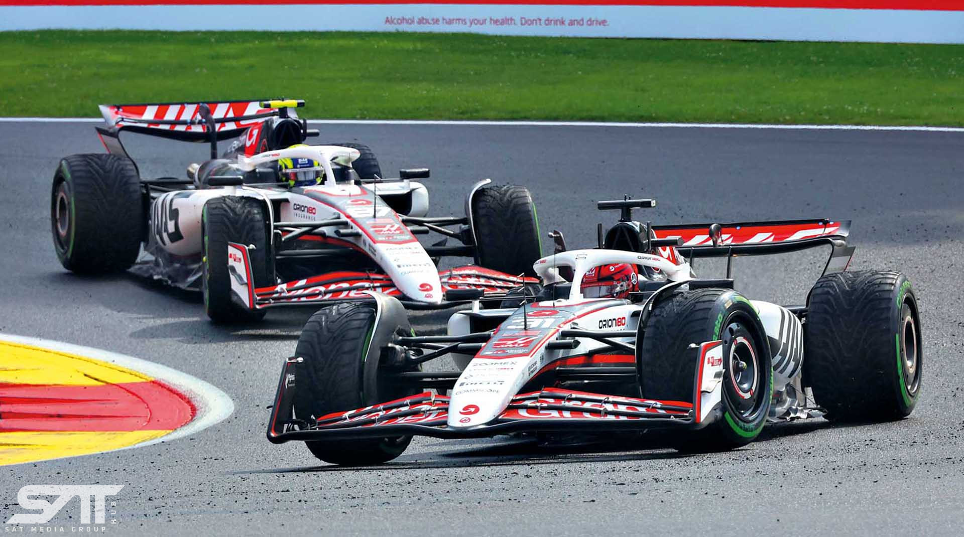 27.07.2025, Circuit de Spa-Francorchamps, Spa-Francorchamps, Formula 1 Moet & Chandon Belgian Grand Prix 2025 , im BildEsteban Ocon (FRA), </iframe> </a> </strong> </p> </td>
                                </tr>
                                </tbody>
                                </table>  </span> </li> </ul> [...]
                            </section>
                            <p></p>
                            <hr>
                                                            <span style=